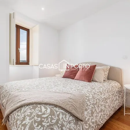 Appartement In - Vintage Alfandega
