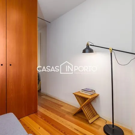 In - Vintage Alfandega Appartement Oporto
