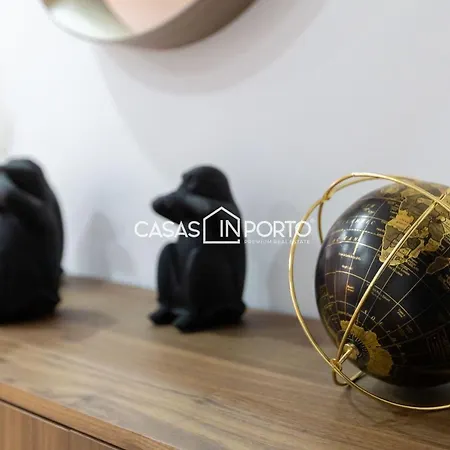 In - Vintage Alfandega Appartement Oporto