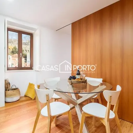 Appartement In - Vintage Alfandega *