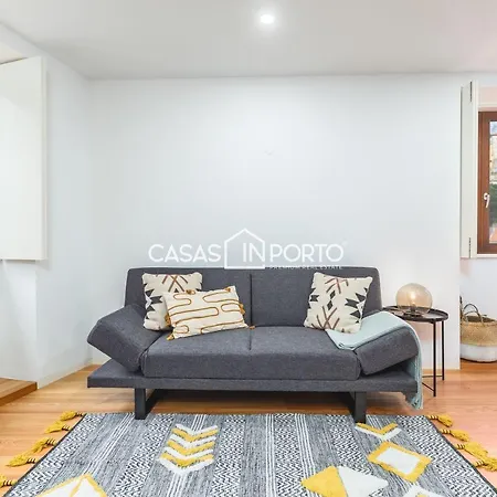Appartement In - Vintage Alfandega Oporto