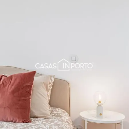 In - Vintage Alfandega Appartement