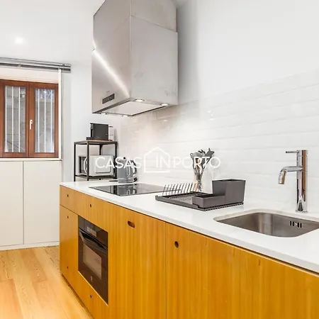 Appartement In - Vintage Alfandega Oporto