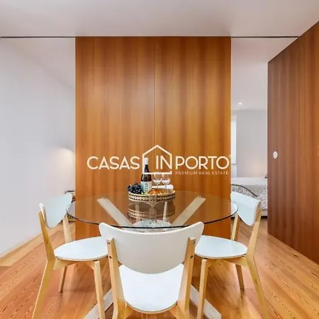 Appartement In - Vintage Alfandega